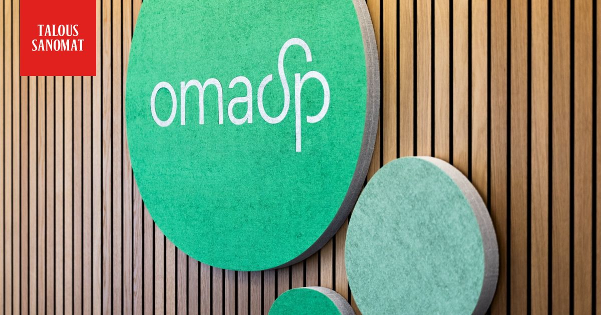 OmaSp hakee konkurssiin entisiä Fincapia ja Gapconia – Yle: 