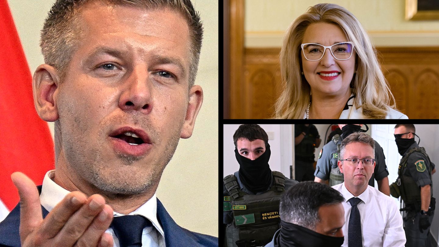HS Unkarissa | Nyt alkaa näkyä, mitä Orbánin syrjäyttäminen todella tarkoittaa Unkarissa