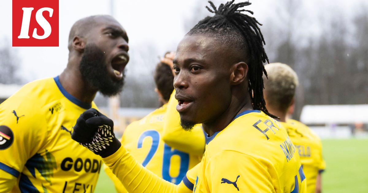 Uusi käänne Gnistanin kohussa