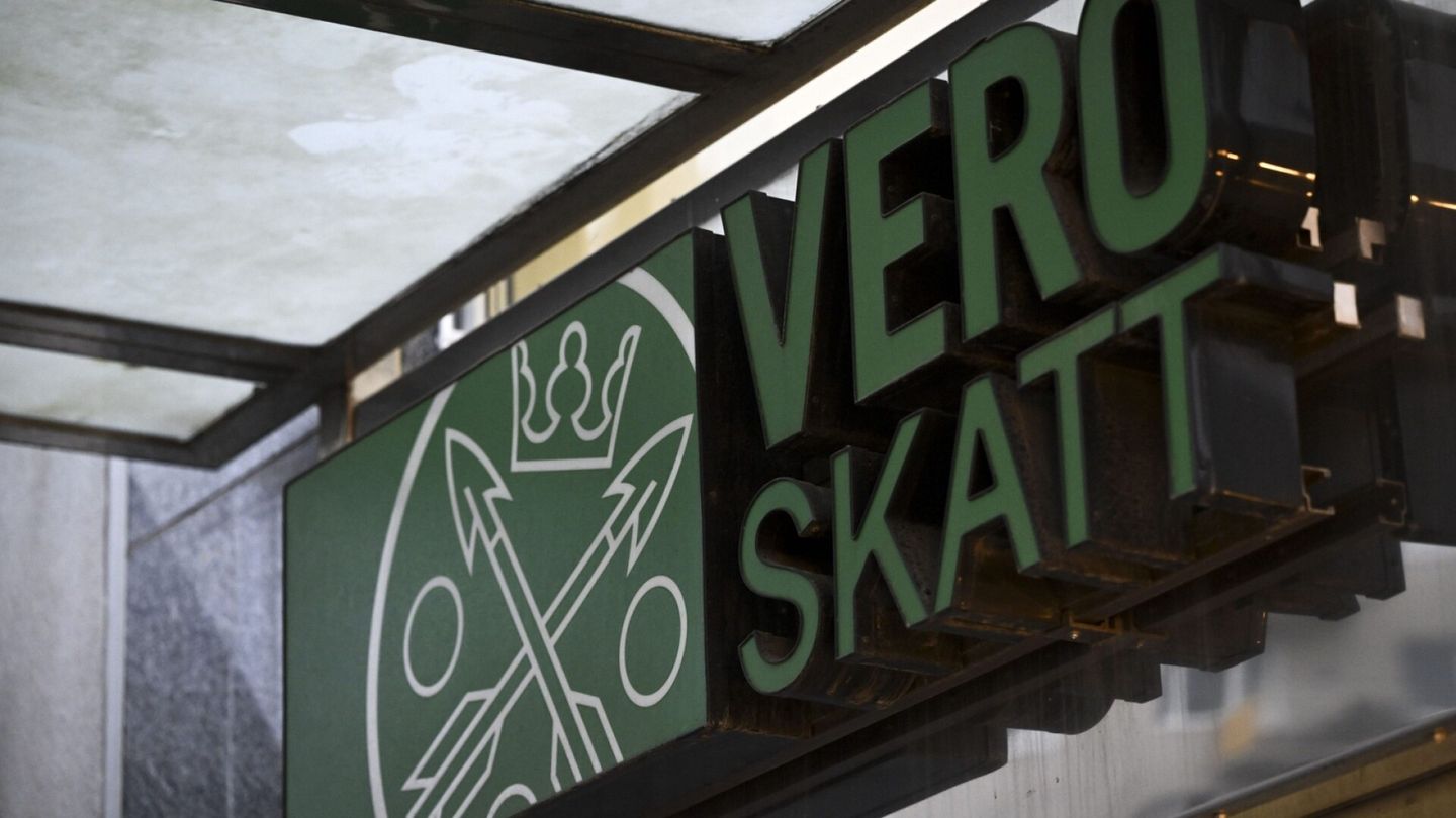 Työllisyystilanne hidasti ansiotulo­verojen kasvua