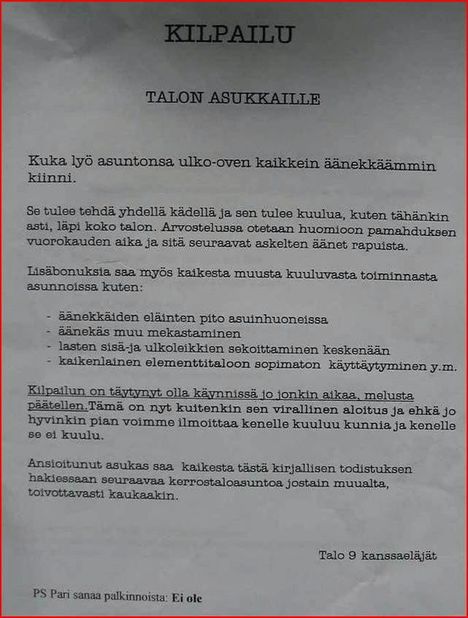 Turkulaisnaapuri Raivostui Wc p nt n syvyyspommeista Katso turkulaisnaapuri-raivostui-wc-p-nt-n-syvyyspommeista-katso