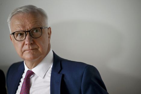 Olli Rehn (kesk)