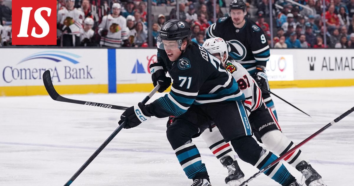 Uskomaton tilanne NHL:ssä – superteini nousee Wayne Gretzkyn ja Sidney Crosbyn joukkoon?