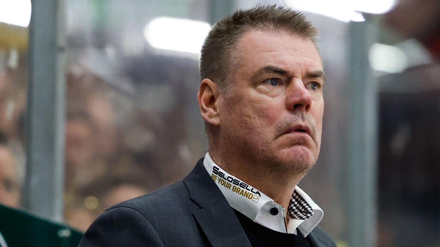 Raimo Helminen to Coach Finland in New Summer Hockey Tournament