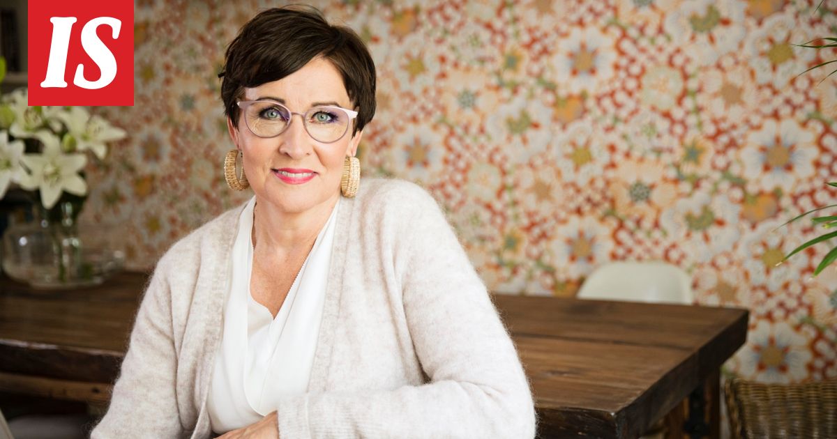 Marjukka Havumäki muistelee entistä työ­toveriaan – tämän hä