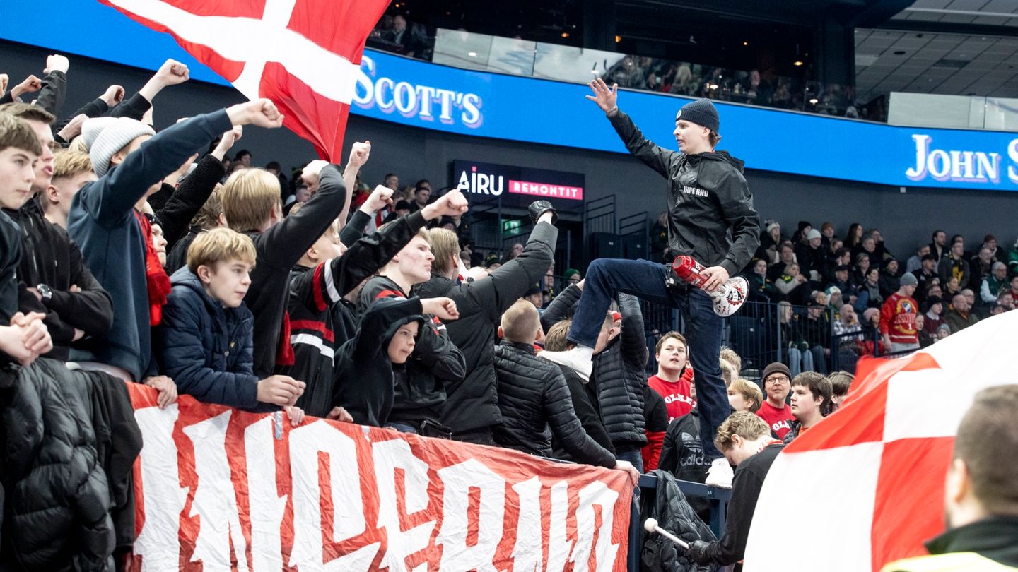 Urheilulehti