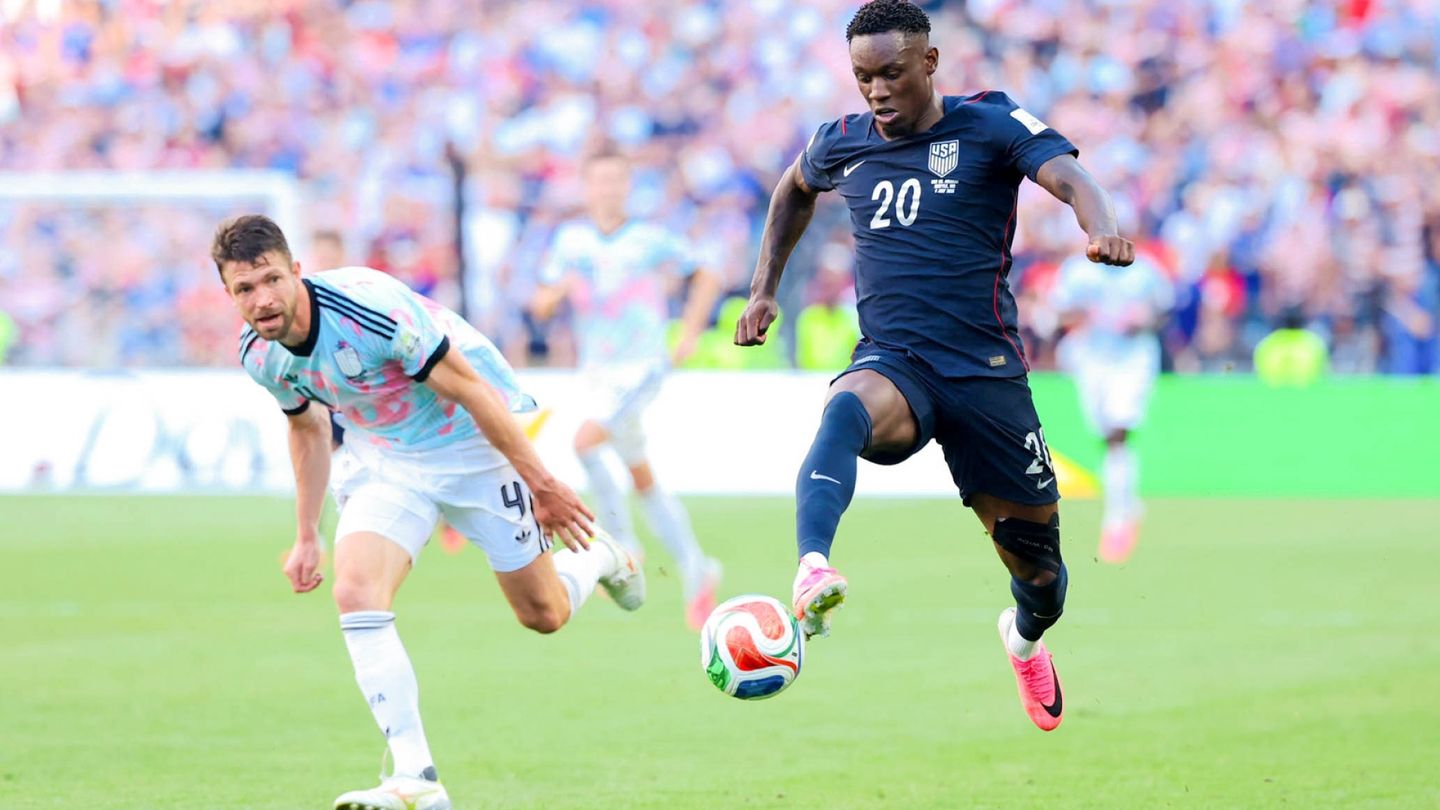 FIFA World Cup matches monitored for manipulation; 12 key cases analyzed