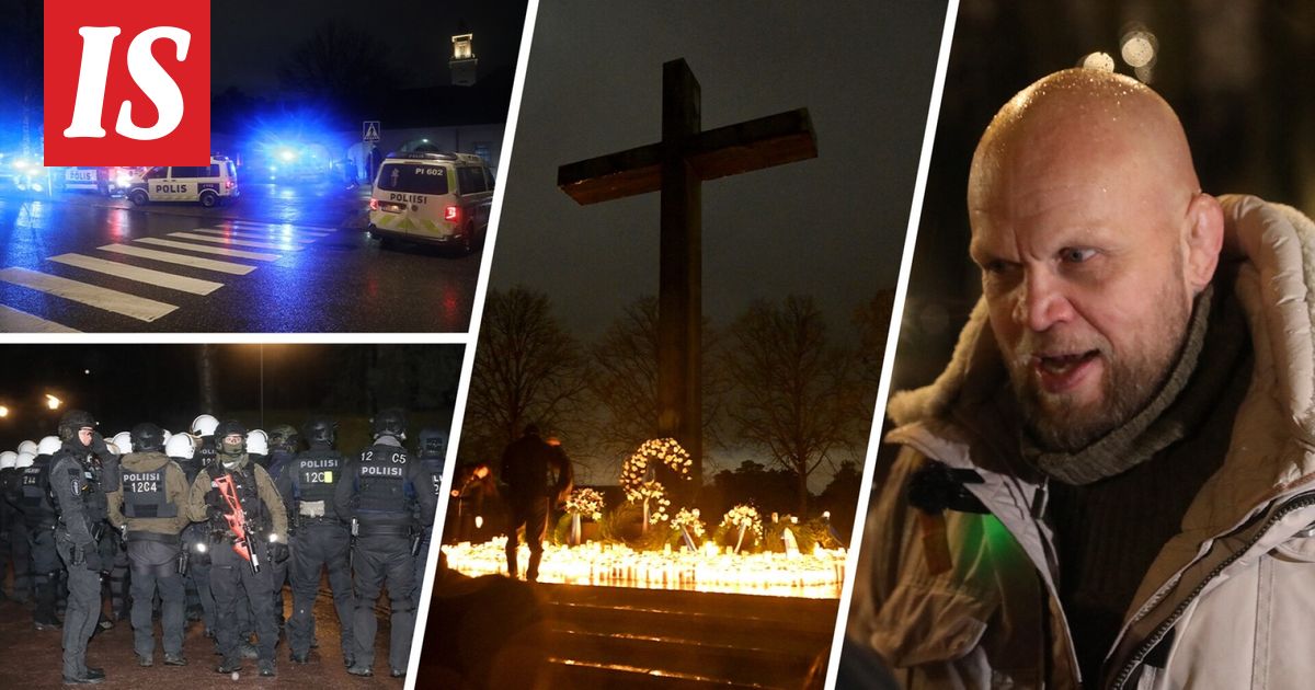 Ilta Sanomat Seurasi Itsen isyysp iv n Juhlintaa Hetki Hetkelt Ilta ilta-sanomat-seurasi-itsen-isyysp-iv-n-juhlintaa-hetki-hetkelt-ilta