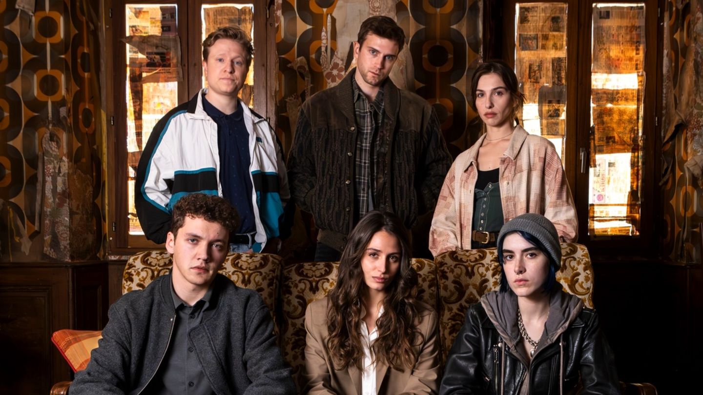 TV Review: Does a noble cause justify harsh methods? The eco-thriller asks