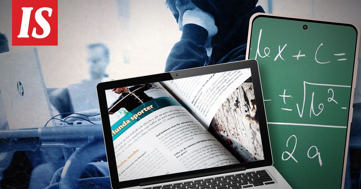 ”Ei ne opettajat mitään huomaa” – lukiolaiset kertovat nyt vilpistä, joka mullisti kaiken