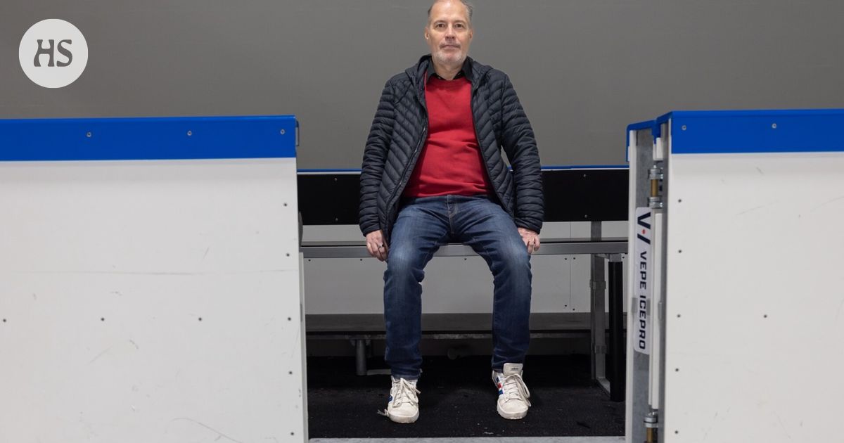 Ice sports: The new director intends to fix the problems of the Ice Field Foundation