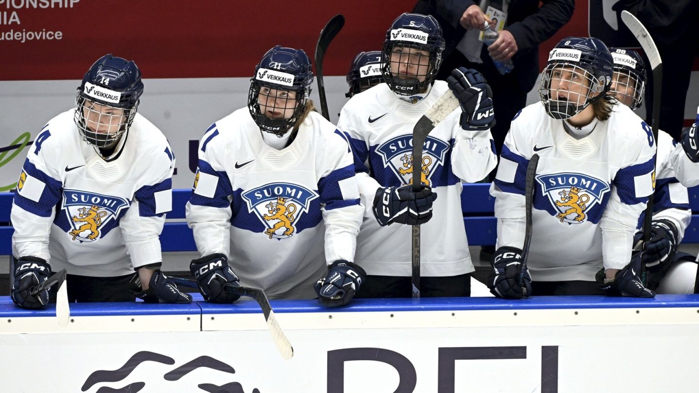 Norovirus sidelines four Finnish players