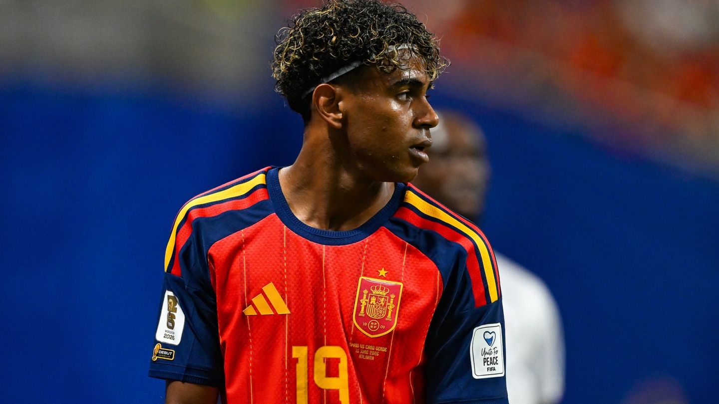 World Cup Update: Lamine Yamal Returns to Spain's Starting Lineup