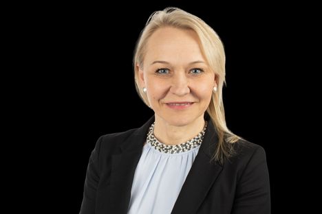 Kaikkea ei tarvitse jaksaa – mutta jotain pitäisi