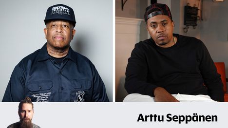 DJ Premierin eli Christopher Edward Martinin sek&auml; rap-artisti Nasin eli Nasir Bin Olu Dara Jonesin kauan huhuttu yhteislevy ilmestyi lopulta joulukuussa 2025.