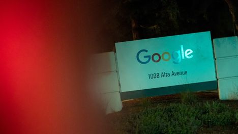 Google Tekee Muutoksen Hakukoneeseen Ilta Sanomat Google Tekee Muutoksen Hakukoneeseen Ilta Sanomat