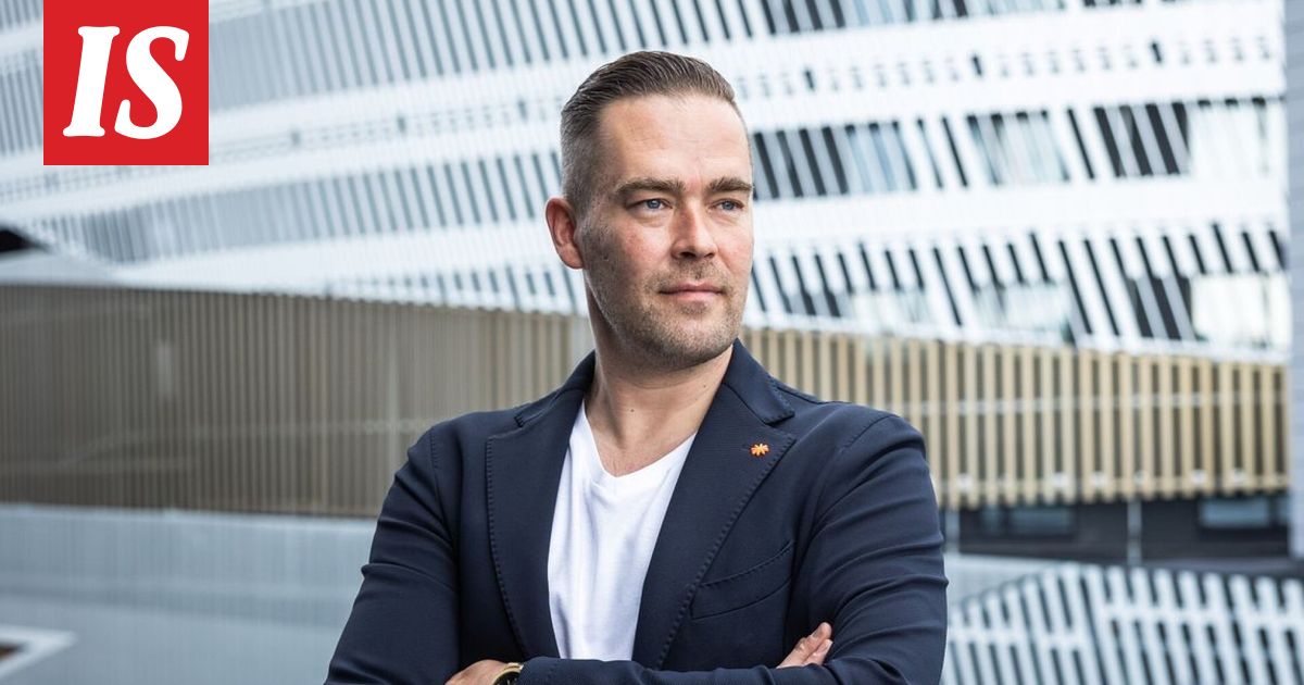 Julkkiskokki Arto Rastas, 45, luuli sydänkohtausta närästykseksi - Ilta ...