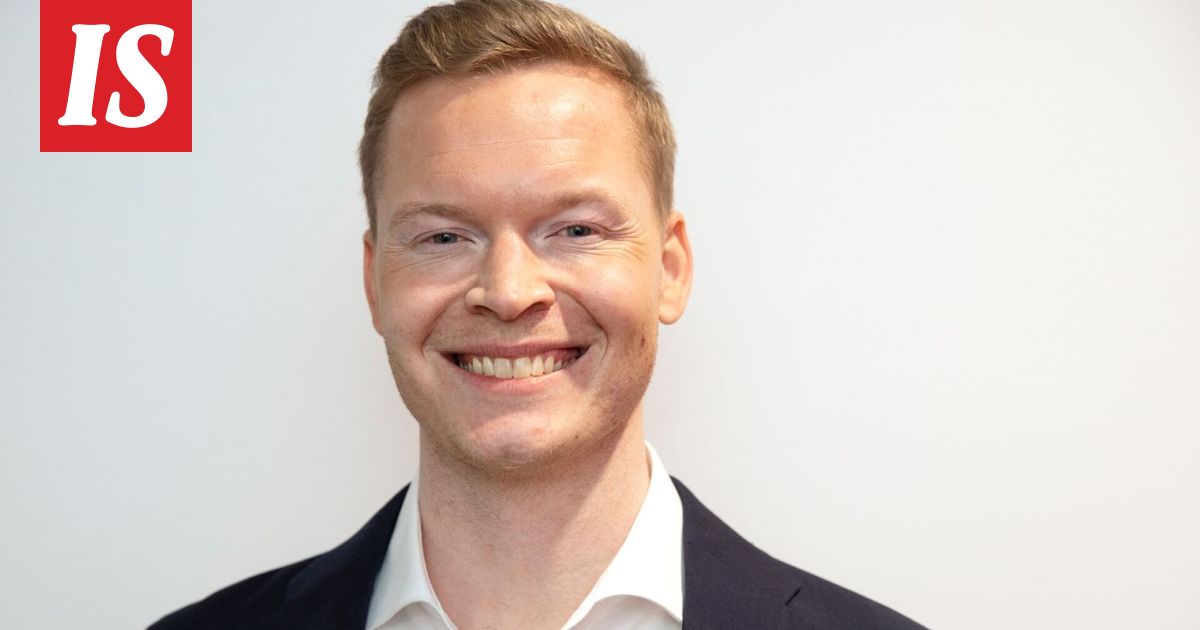 Tuomas Taskinen Bachelor-sarjan pakan totaalisesti sekoittava Tuomas, 32, kertoo, mikä ...