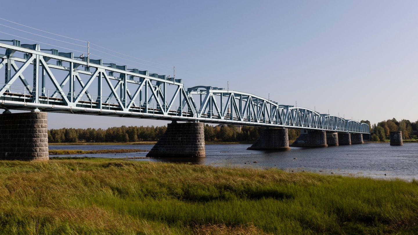 Finland-Sweden Direct Train Service Resumes After Nearly 40 Years