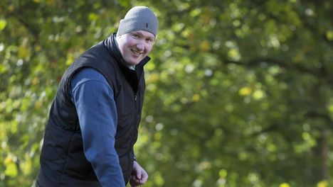 Britannian pisin mies, näyttelijä Neil Fingleton, 36, on kuollut - Ilta ...
