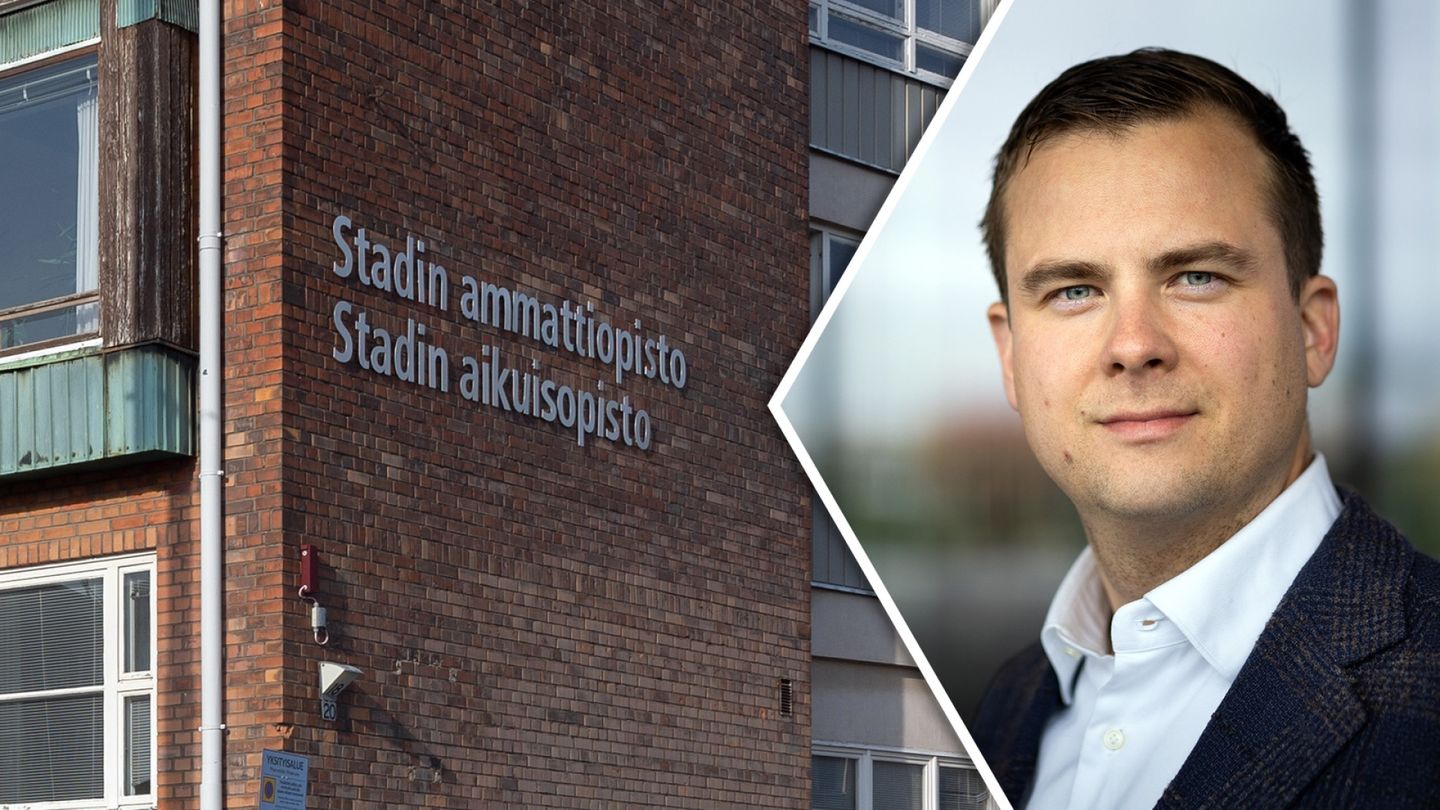 Otto Meren someviesti aiheutti kohun – kritiikkiä myös puoluetovereilta