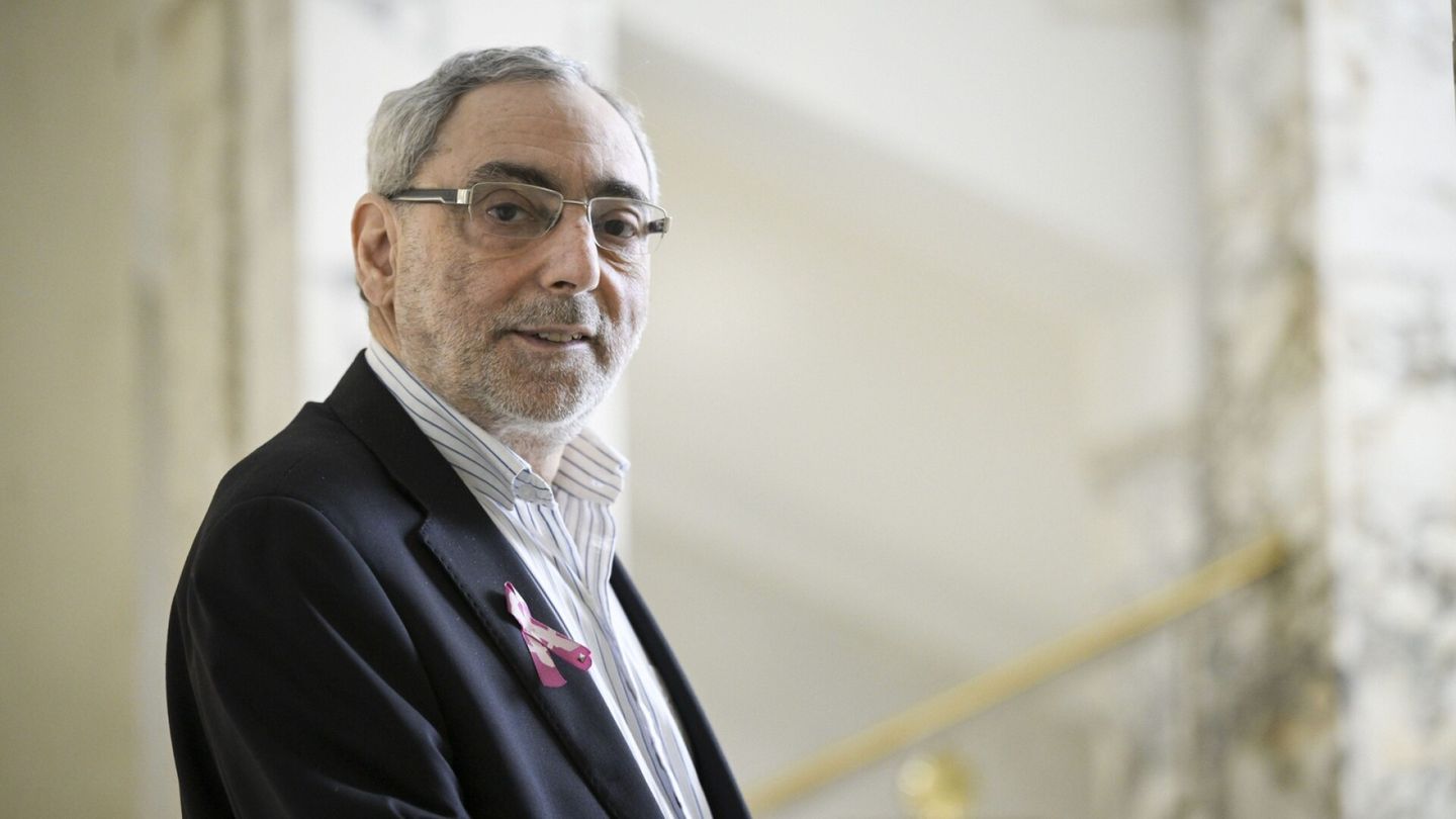 Eduskunta | Ben Zyskowicz on siirretty neurologiseen kuntoutukseen