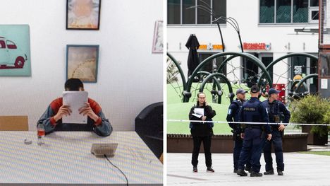 24-vuotiasta miestä syytetään muun muassa kahdesta murhan yrityksestä. Väkivallanteko aiheutti massiivisen poliisioperaation kauppakeskus Ratinan ympäristöön 3. heinäkuuta.