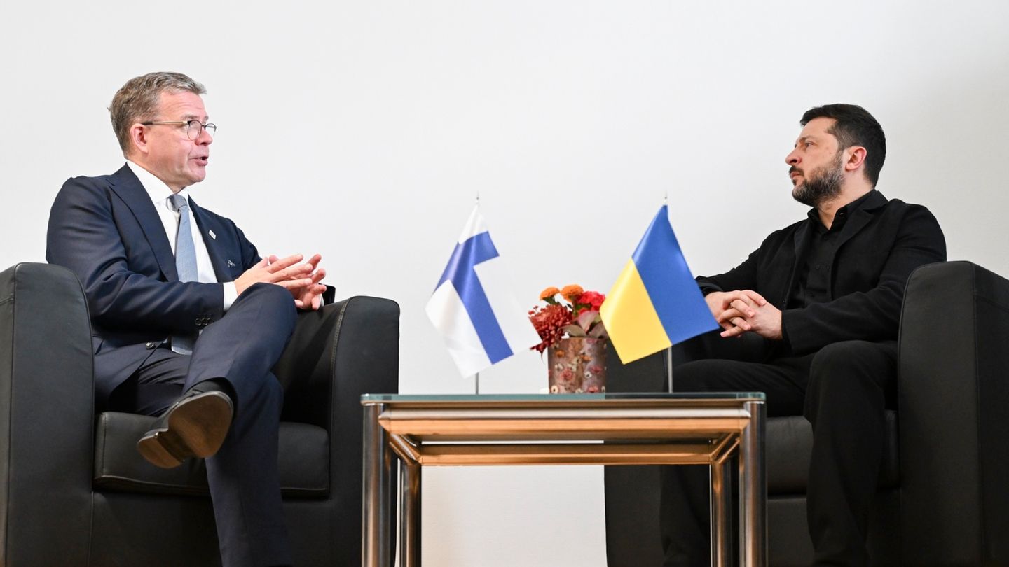 Zelenskyi pyytää EU:lta uutta 70 miljardin euron tukipakettia