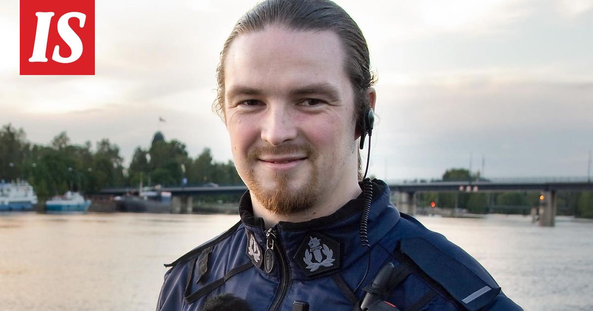 poliisit-sarjasta-tuttu-olli-korpi-avautuu-karjalaisessa