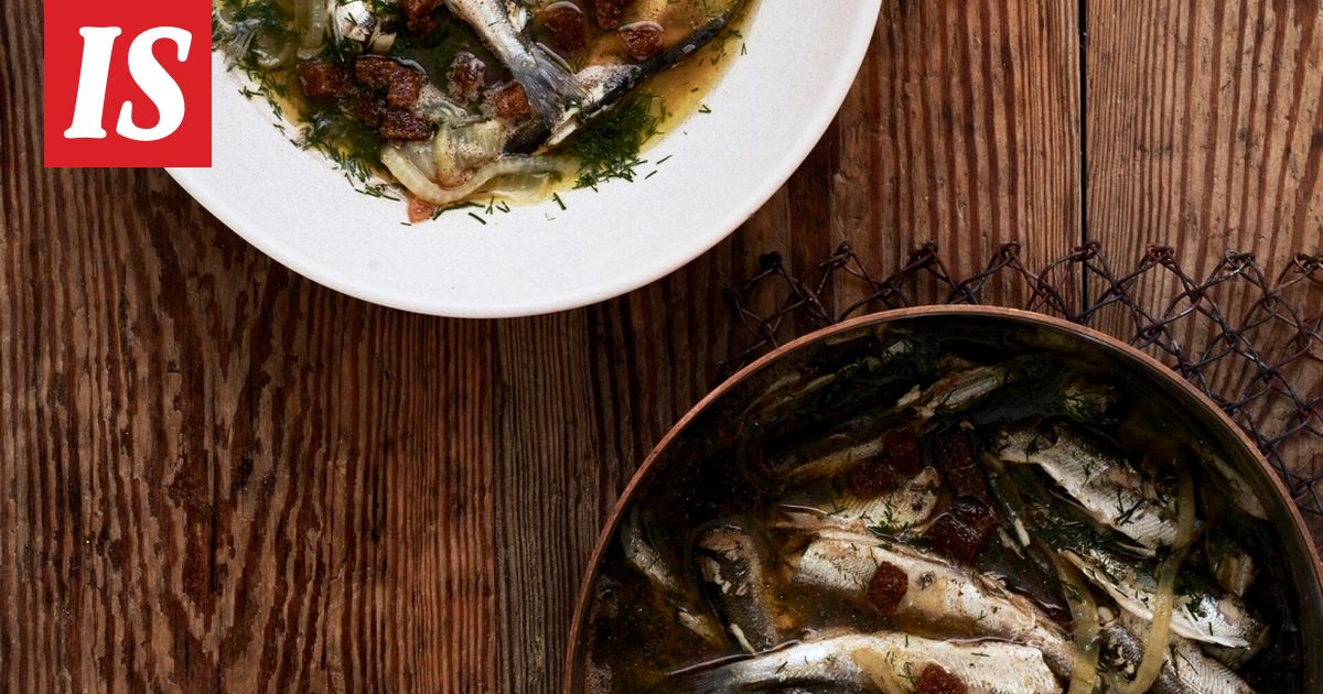 Miten valmistaa särki, ahven tai muikku? Ohje: Todella yksinkertainen ...