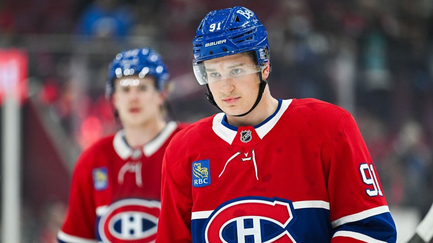 Suomalaiselle jymyuutinen NHL:ssä – Montrealista kajahti yllättävä tieto