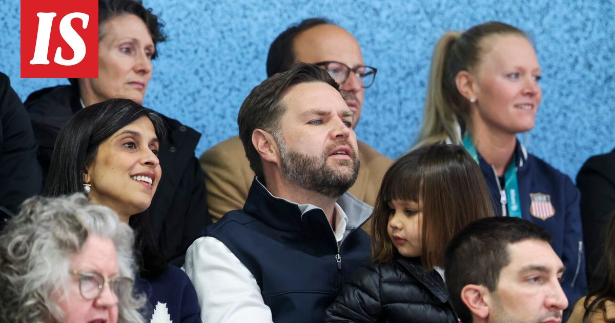 J.D. Vancelle kylmää kyytiä