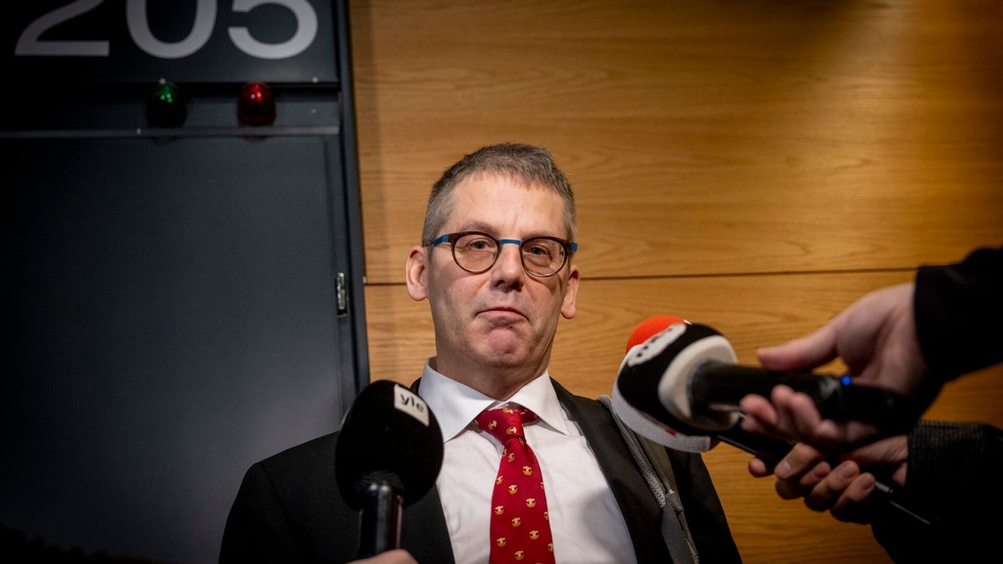 Kaapelirikot | Eagle S -tapauksen asianajaja sanoi viranomaisten kaapanneen laivan, sai huomatuksen