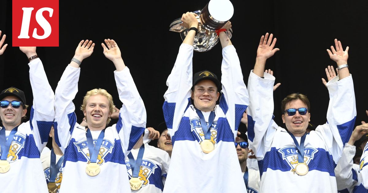 Nyt meni tunteisiin! Leijonien temppu kultajuhlissa sai Sveitsin kihisemään raivosta