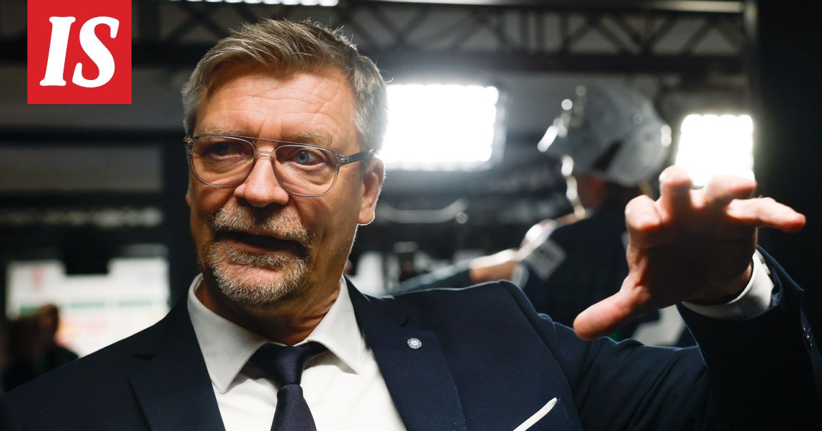 Jukka Jalonen pauhasi MM-trillerin jälkeen – ”V*****aa saatana!”