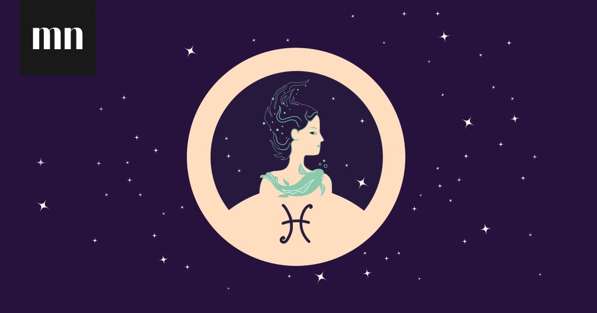 Me Naisten viikkohoroskooppi – katso, mitä tähdet lupaavat sinulle 8.–14.4.