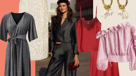 Tämän vuoden juhlamuodista löytyy jokaiselle jotakin!