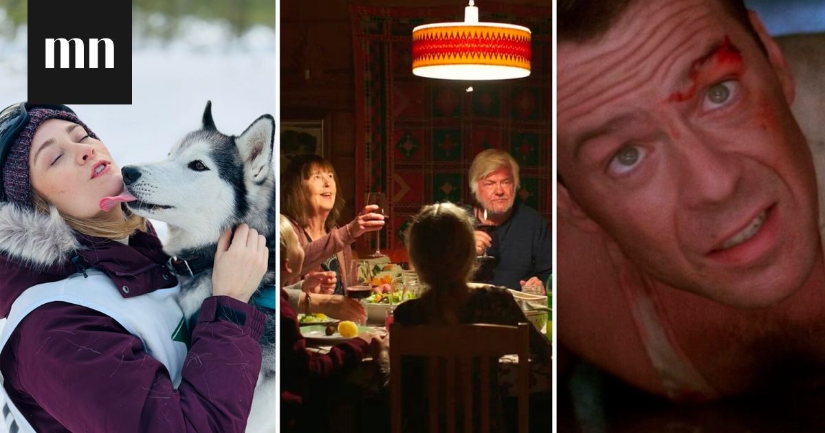 Tänään tulee tv:stä 37 leffaa – nämä kolme ovat ehdottomasti katsomisen arvoisia