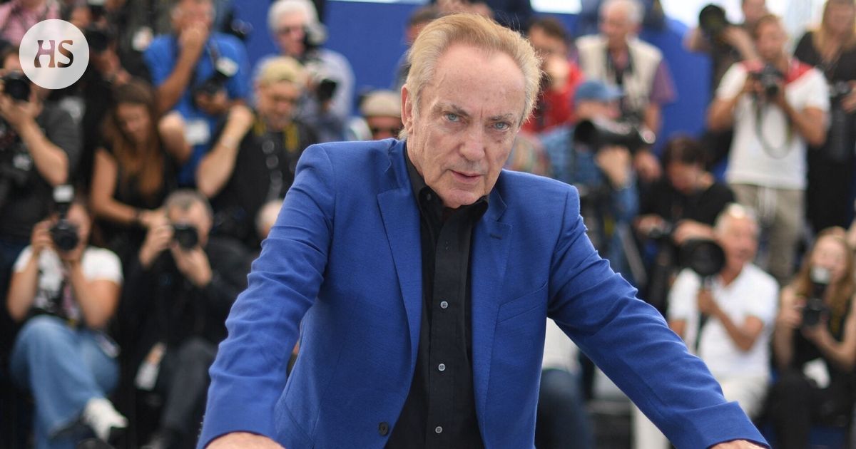 Actor Udo Kier has died