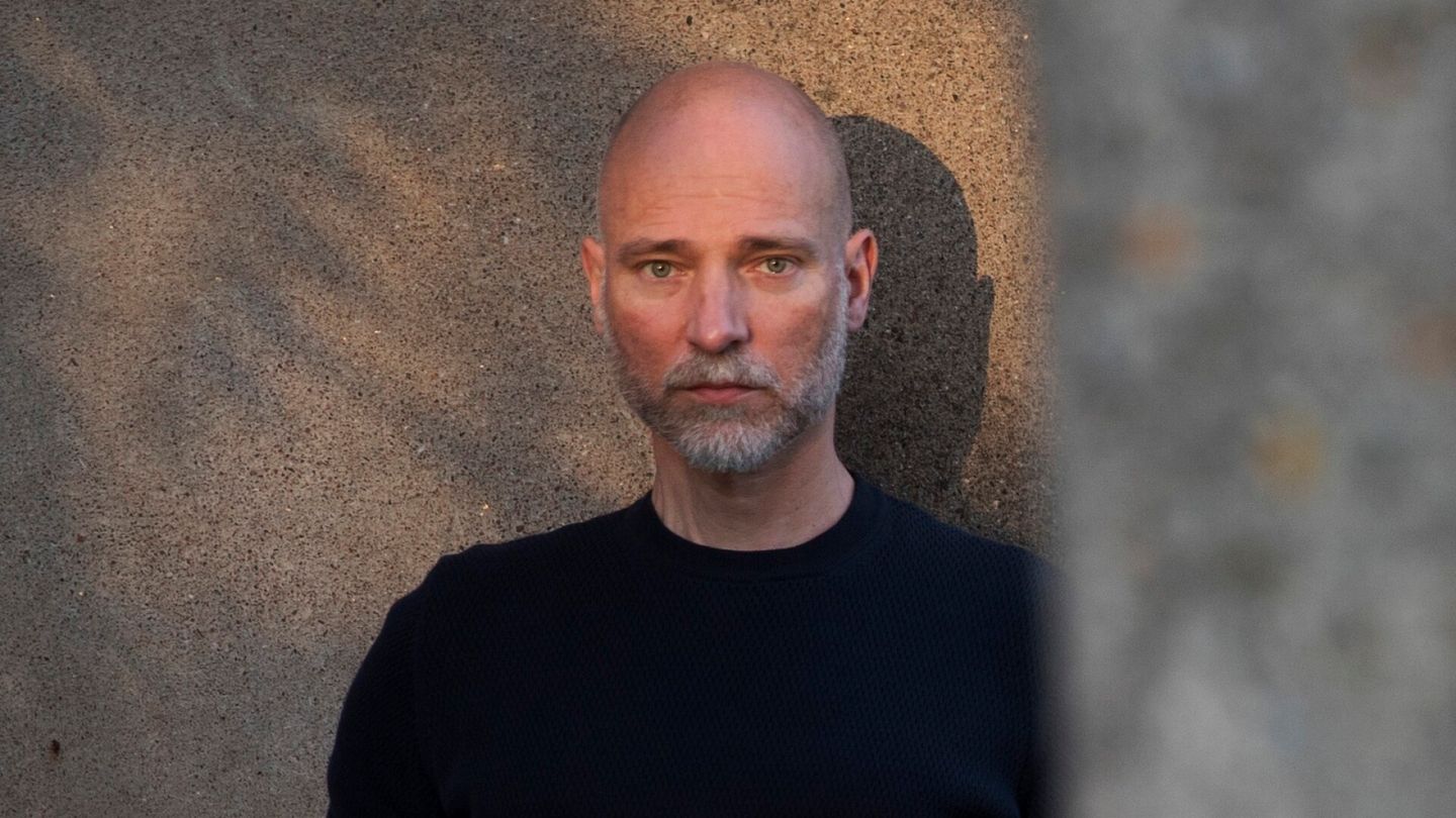 Elokuvat | Aku Louhimies on saanut vakavan sairaus­kohtauksen