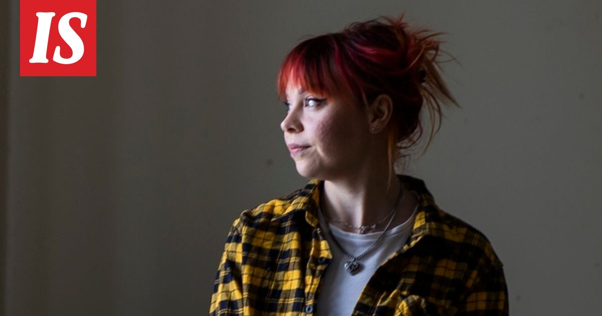 Jenni Mustaj rvi Korvaa Paten Ilta Sanomat jenni-mustaj-rvi-korvaa-paten-ilta-sanomat