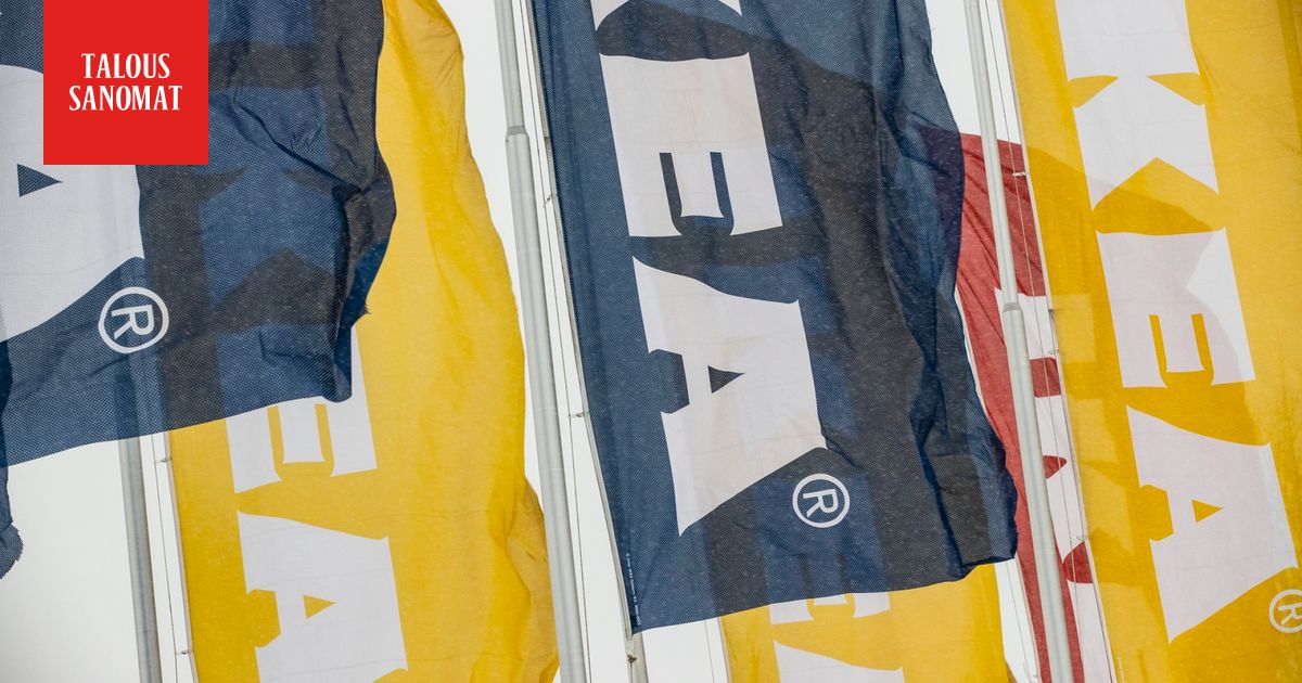 Ikea sulkee ensimmäistä kertaa 40 vuoteen tavaratalon Ruotsissa – syynä verkkokaupan kasvu — image 1
