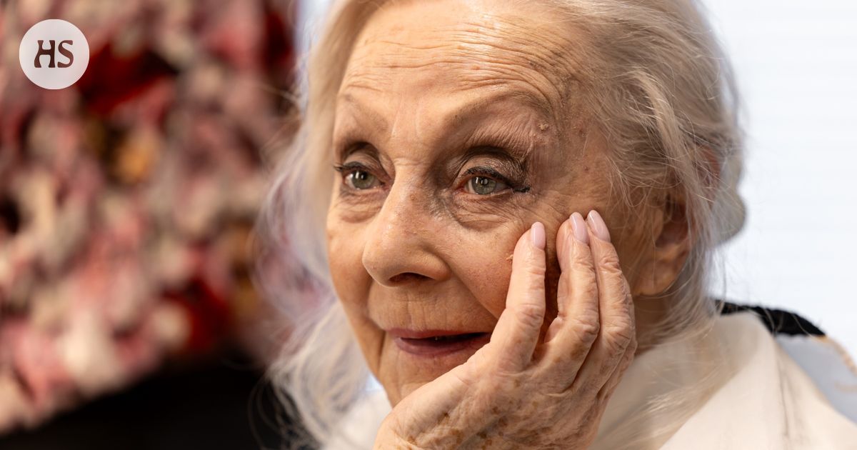 Actress Seela Sella has been diagnosed with cancer: “Don’t be unnecessarily depressed”