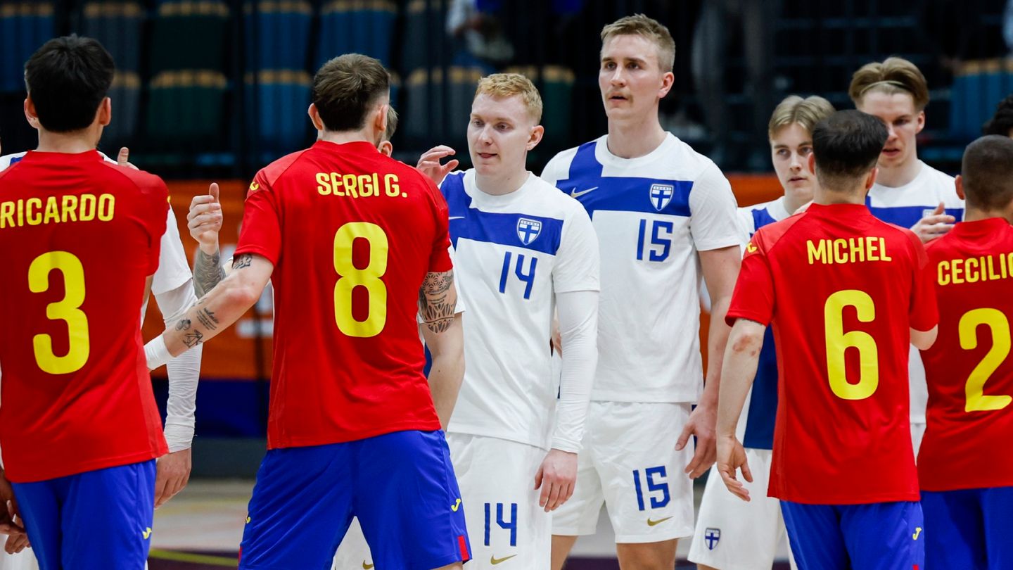 EM-kisat Suomeen? Uefalta kova uutinen