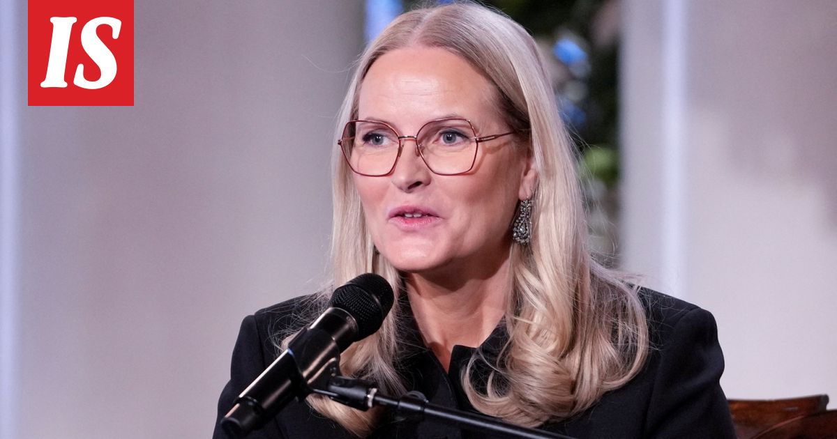 Epsteinille viestitelleen Mette-Maritin sähköpostitilistä uutta tietoa – tätä asiaa kuningashuone ei halua kommentoida