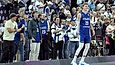 Lauri Markkanen on säkenöinyt.