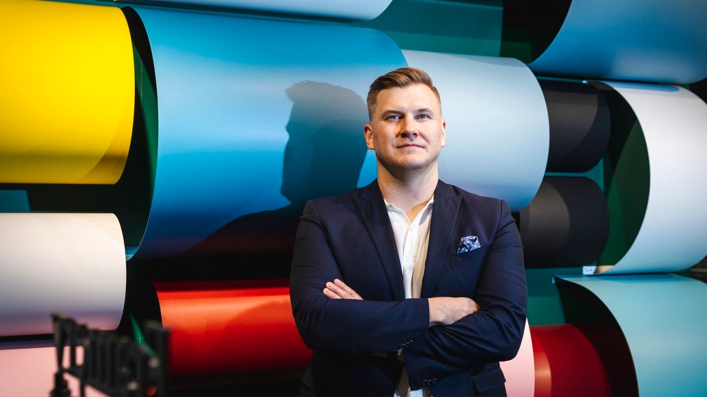 Helsingin pörssiin tulossa uusi yhtiö