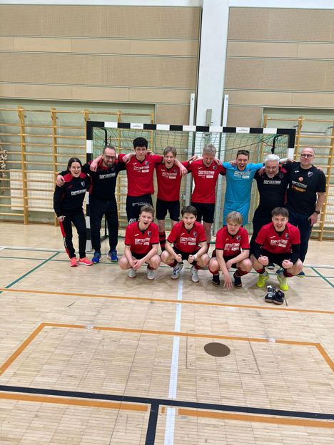 Tervakosken Pato voitti sunnuntaina vierasottelussa FC Halikon lukemin 6–10. 