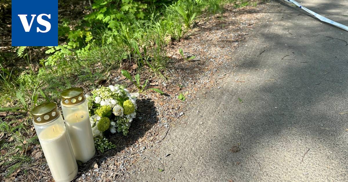 Valkeakoskella Tutkitaan Epäiltyä 15-vuotiaan Tytön Henkirikosta ...