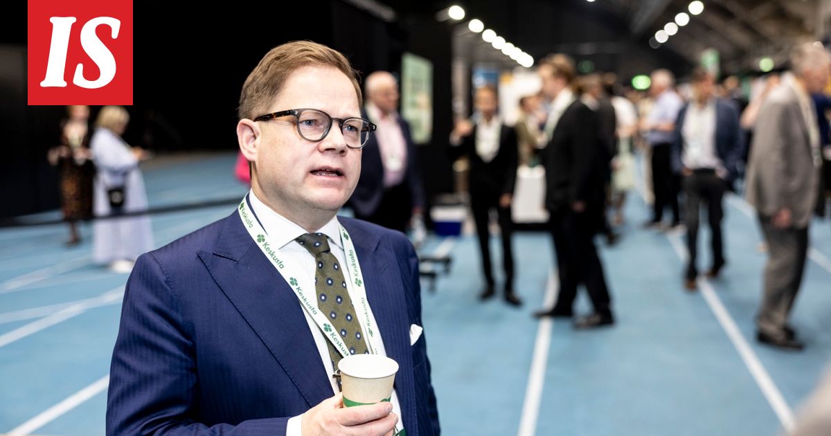 ”Aivan varmasti” – nyt tuli keskustan johdosta suora säästö­linjaus